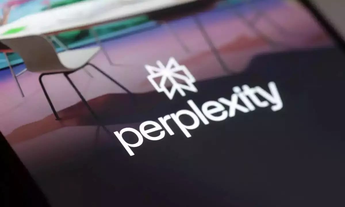 AI 搜索公司 Perplexity 宣布计划收购 TikTok
