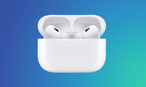 AirPods 预计将于今年上线实时翻译功能