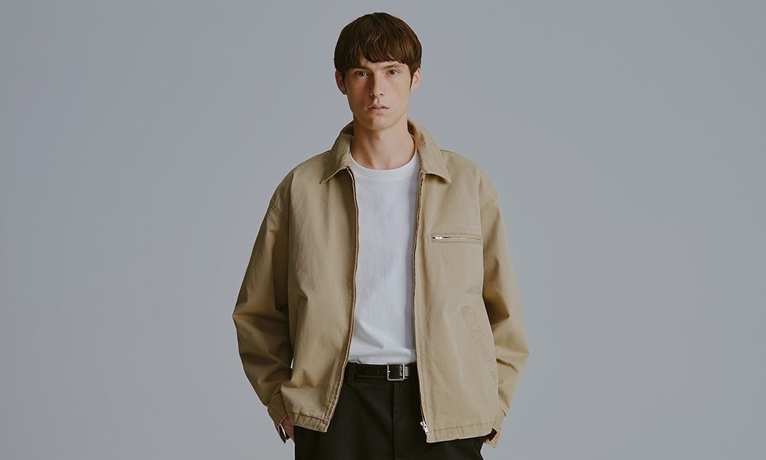 B:MING by BEAMS 发布 2025 全新春季系列