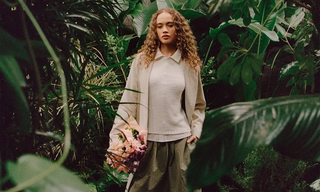 KITH Women 发布全新 2025 春季系列