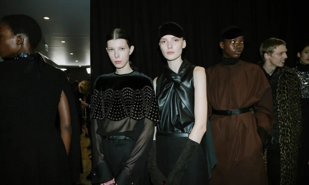 Lanvin 集团 2024 年收入下滑 23% 面临转型挑战