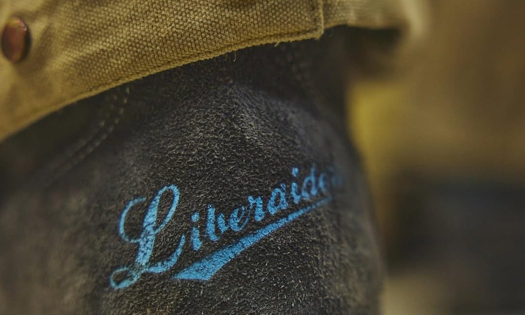 Liberaiders® x DANNER 全新合作系列发布