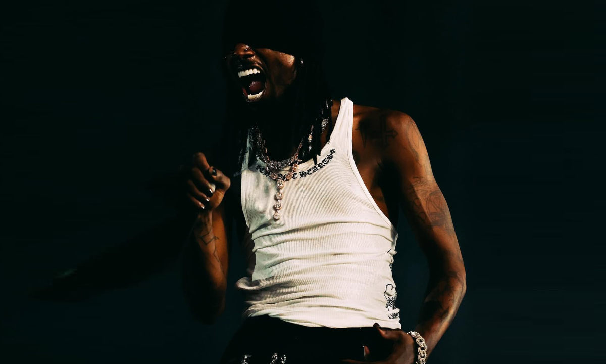 Playboi Carti 成为首位单周有 30 首歌上榜 Billboard Hot 100 的说唱歌手