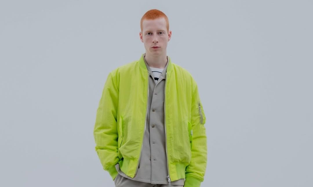 uniform experiment 发布全新 2025 春夏系列