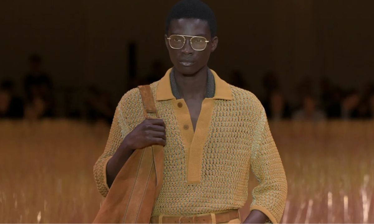 Zegna 集团发布 2024 全年财报