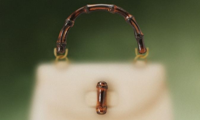 GUCCI 将于上海举办 Bamboo: Decoding an Icon 展览