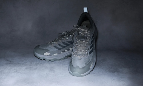 MERRELL x Snow Peak 首次合作即将发售