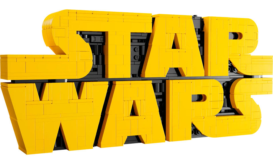 STAR WARS x LEGO® 全新单品登场