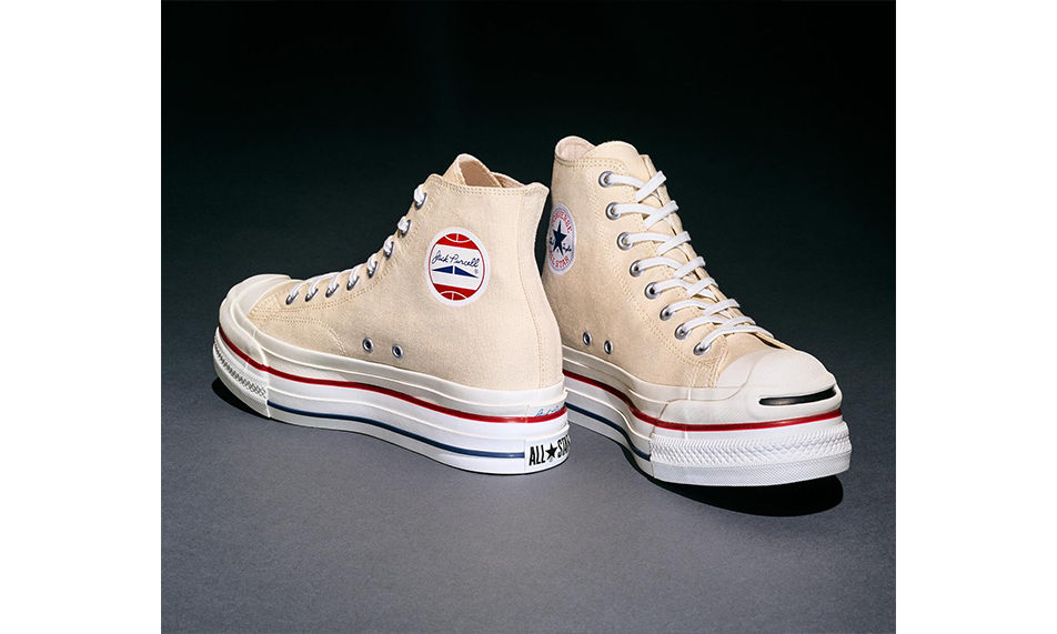 doublet x CONVERSE 2.0 合作系列来袭