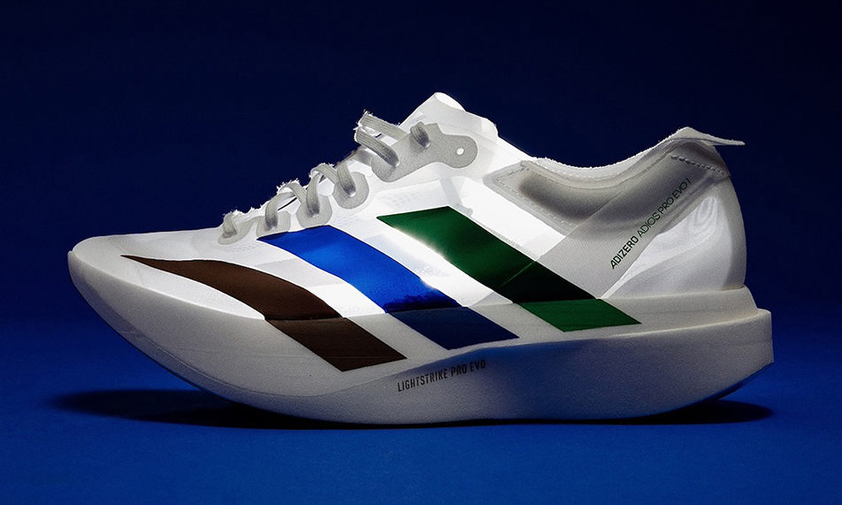 Pharrell Williams x adidas Adizero Adios Pro Evo 1 发售预定