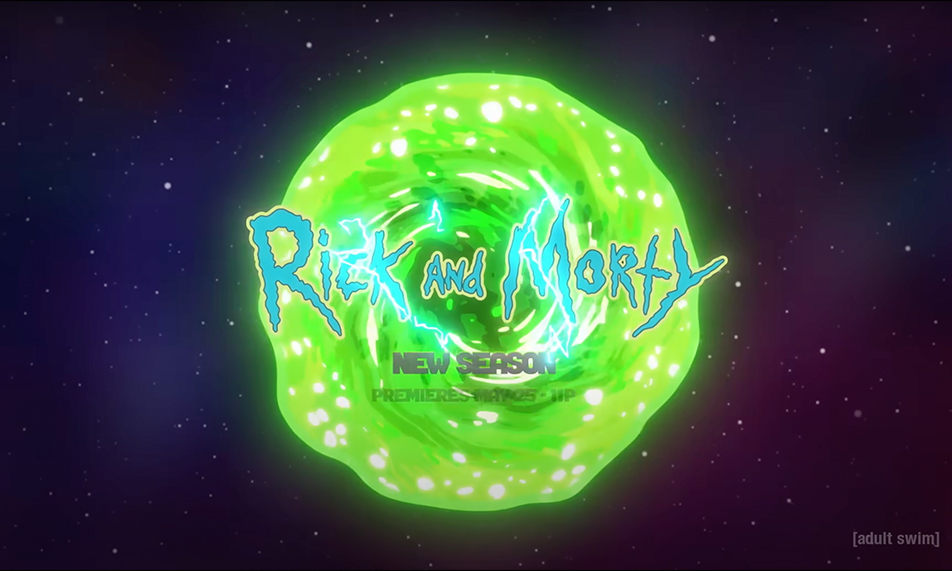 《Rick and Morty》第八季全新预告发布