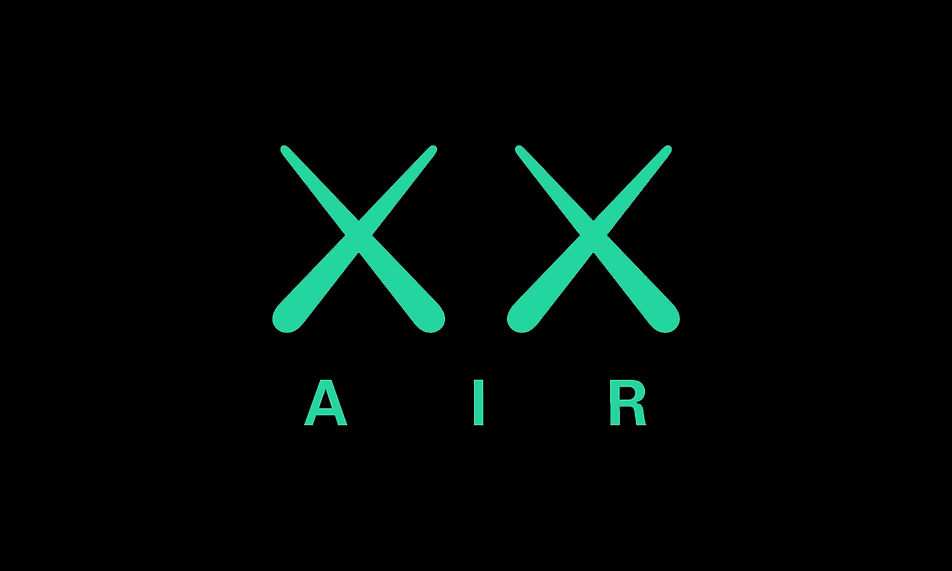 KAWS x Jordan Brand 时隔八年再曝联名计划