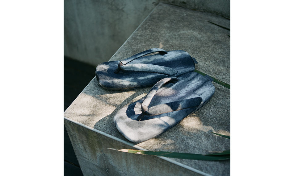 WHITE MOUNTAINEERING x GOYEMON 3.0 合作鞋款推出