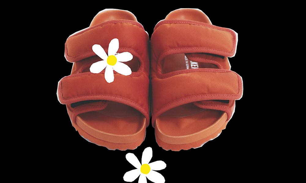 BIRKENSTOCK 1774 呈现 ARIZONA COSNY 新品系列