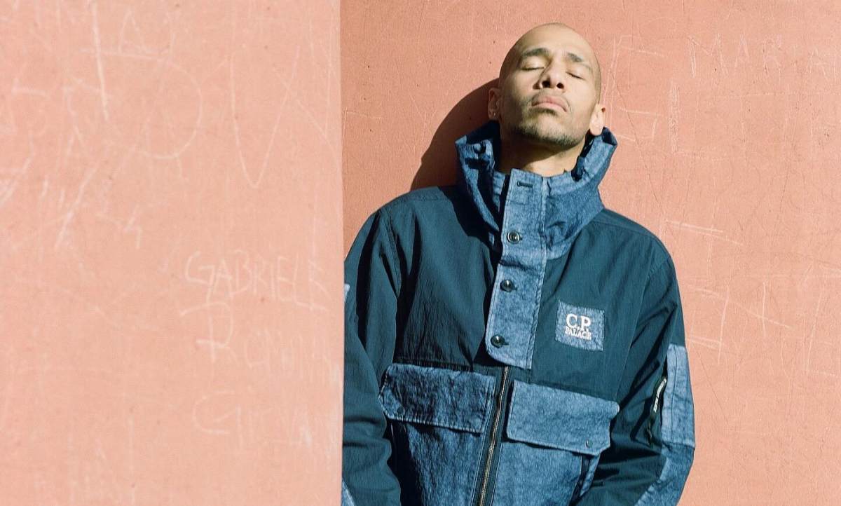 C.P. Company x PLACE 特别合作项目登场