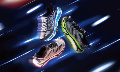 HOKA MAFATE SPEED 2 打破场景界限，驰骋都市旷野