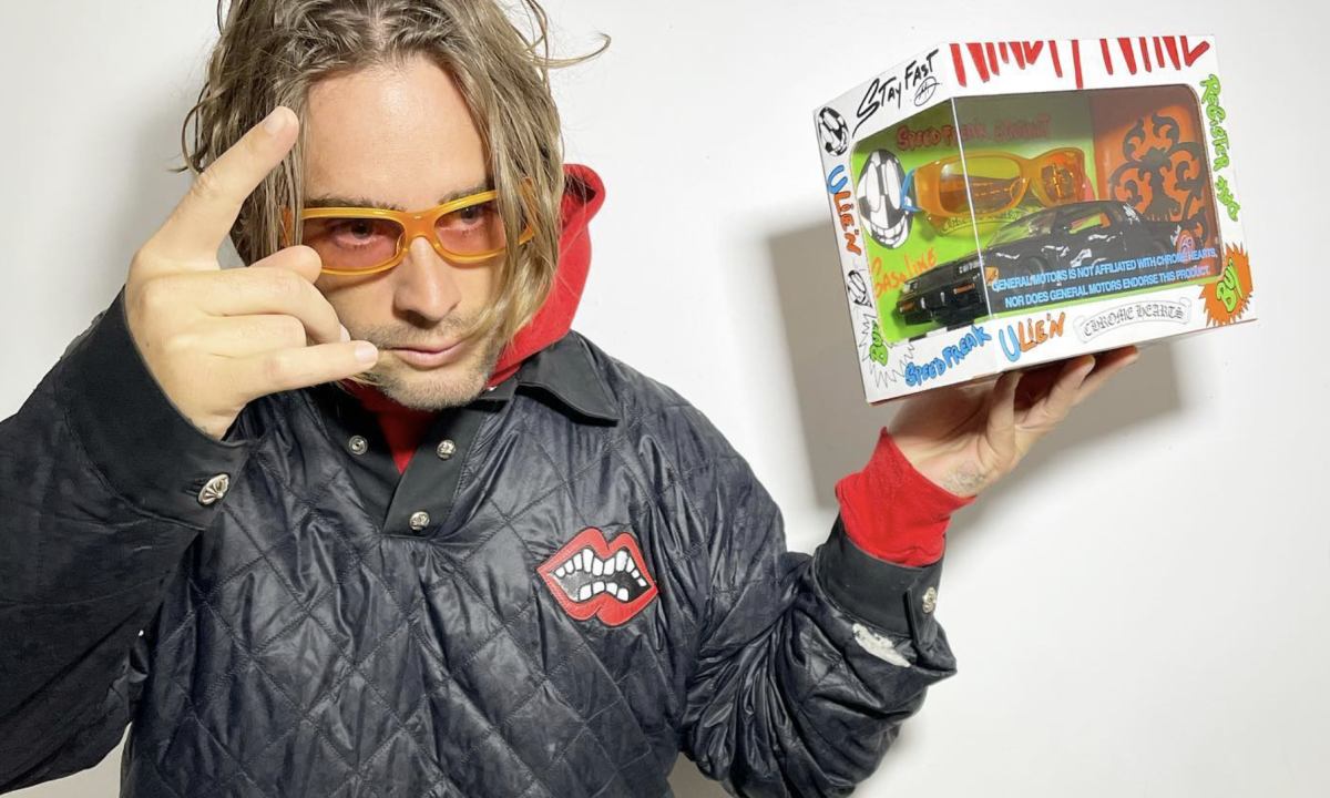离开克罗心的 Matty Boy，「翅膀够硬」吗？