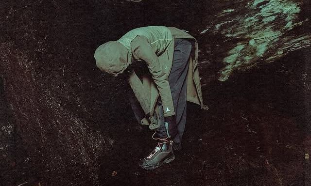 ROA Hiking x Colin Meredith 合作鞋款即将登场