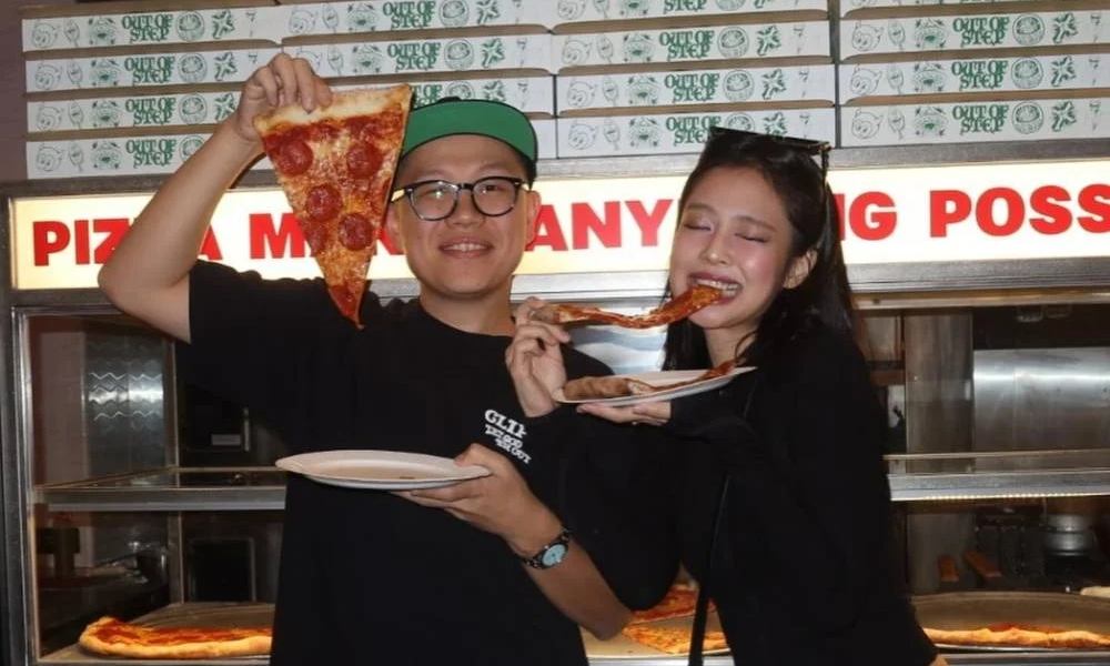 Verdy 创立的 Henry’s Pizza 将于首尔圣水洞开设新店