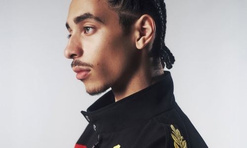 RHUDE 携手 Pirelli 推出首个联名胶囊系列