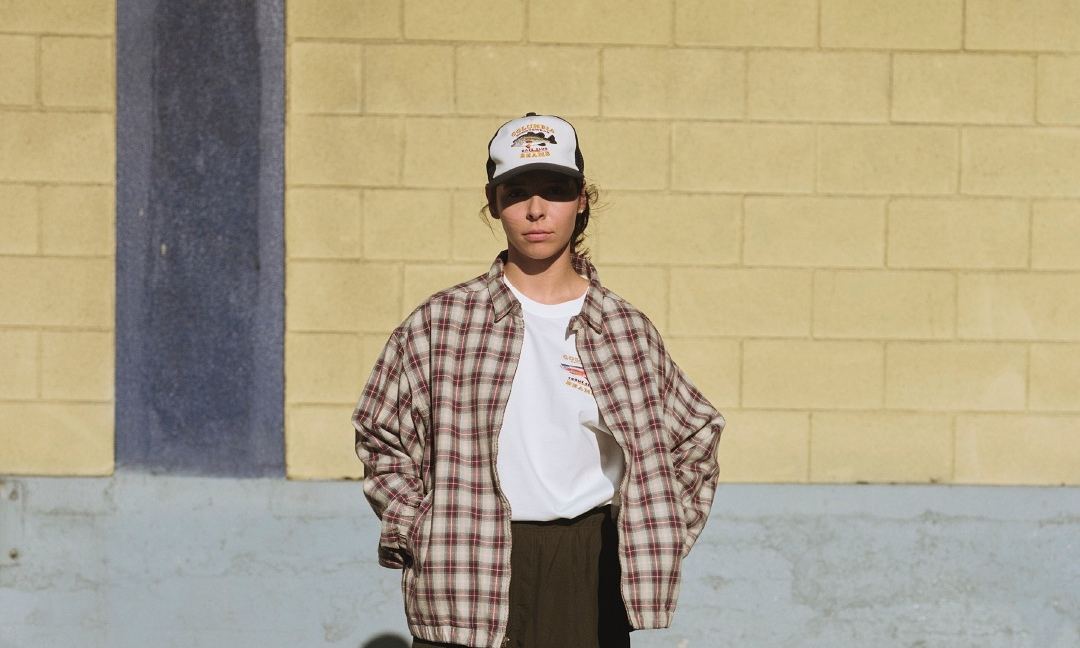Columbia pfg x BEAMS 全新合作系列登场