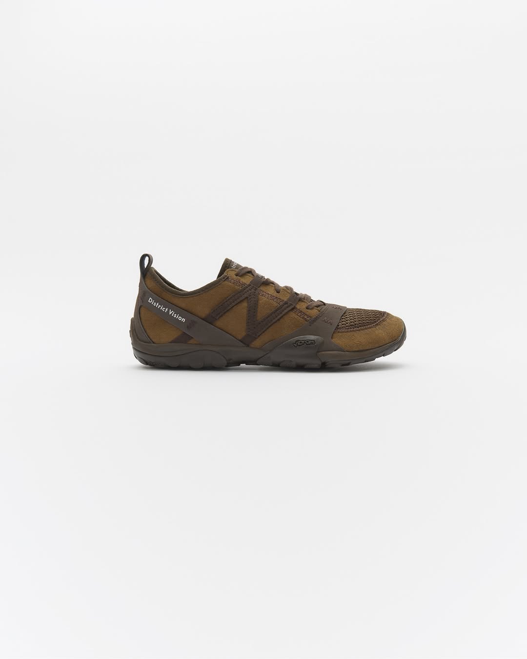【正規品】District Vision x New Balance MT10O Brown 27cm District Vision New Balance MT10O Release Date