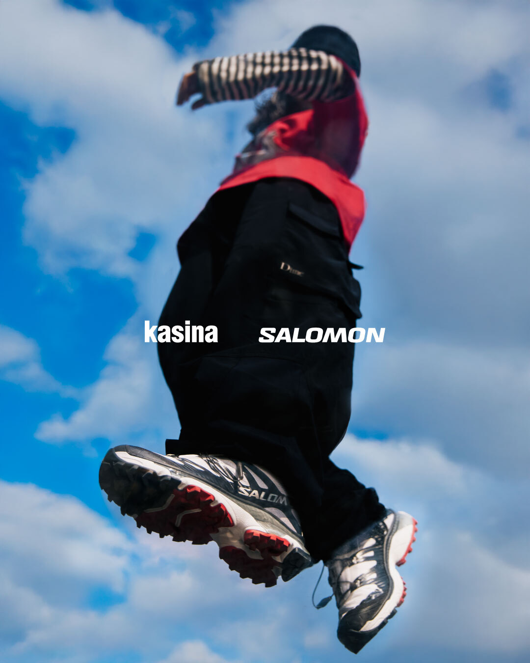 ◆コラボ◆KASINA X SALOMON XT-4 OG◆正規品◆関税込◆男女共用 Salomon x Kasina XT-4 OG Dark Navy | eBay