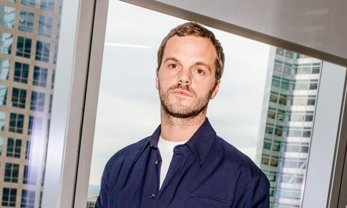 Matthieu Blazy 正式入主 CHANEL，挖角 Andrew Heather 加入高级定制团队