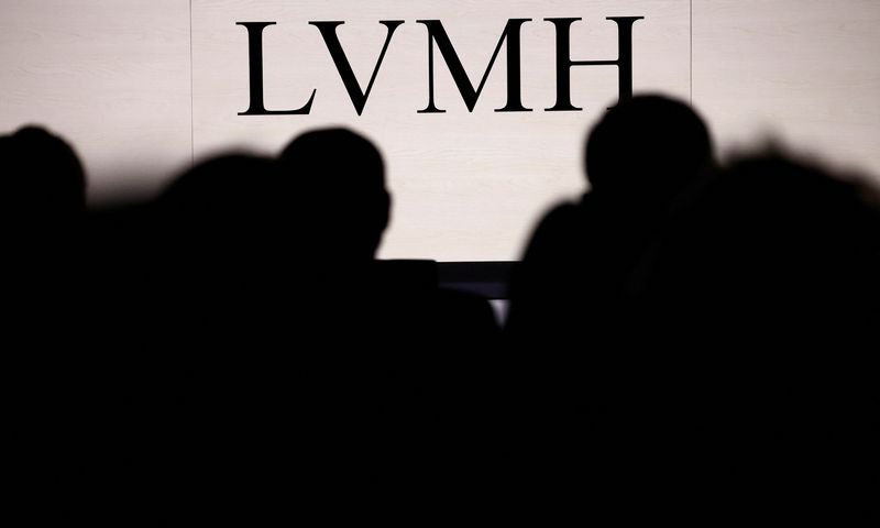 LVMH 发布 2025 第一季度财报