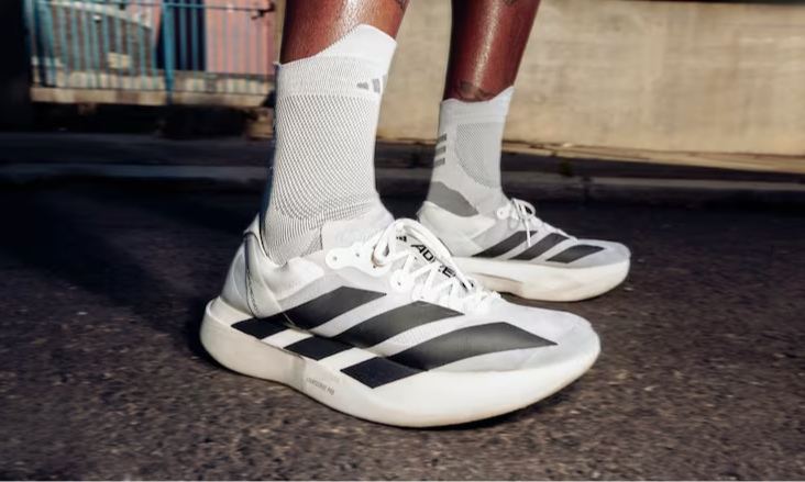 adidas 宣布将在美国市场上调产品价格