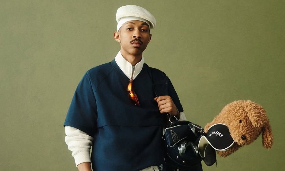 AIMÉ LEON DORE GOLF® 第二波正式发布
