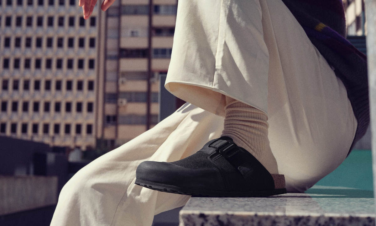 BIRKENSTOCK 推出 2025 春夏新作