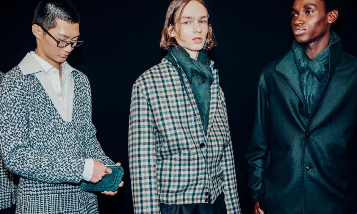 Ermenegildo Zegna 发布 2025 首季度财报，并将调整在美售价