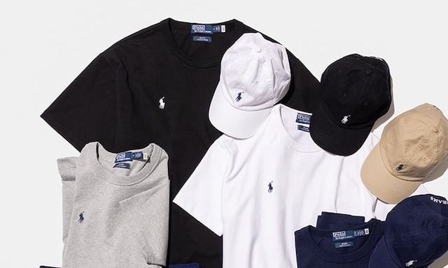 BEAMS x Polo Ralph Lauren 全新合作系列登场