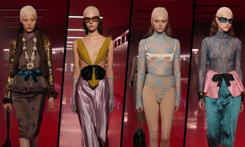 Valentino 2024 财年业绩出炉，收入同比下降 3%