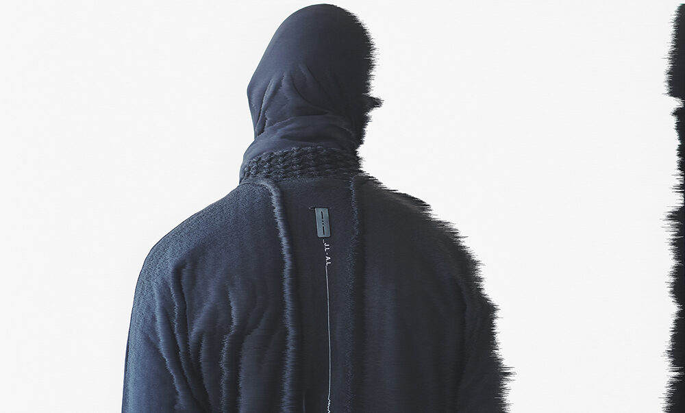 _J.L_A.L_ x ELIMINATOR 特别定制 T 恤即将发布