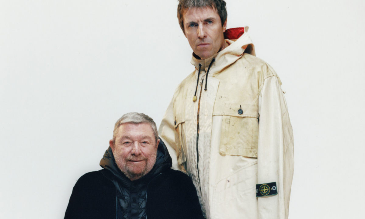Stone Island 这波广告，让人想起自上世纪开始的「社群影响力」