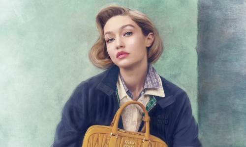 PRADA 2025 第一季度财报出炉