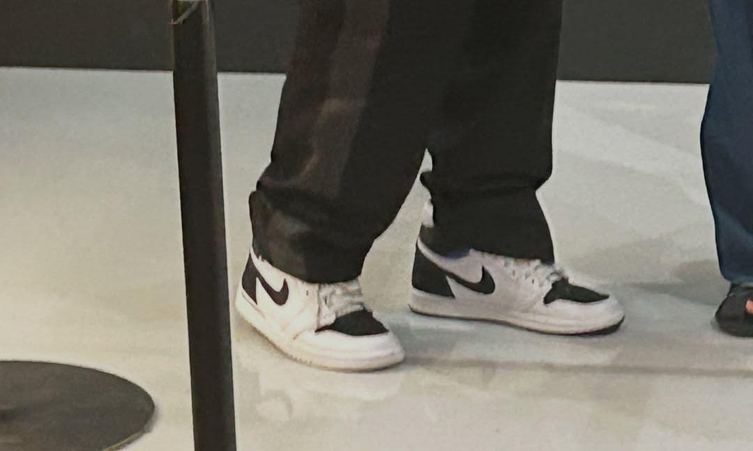 fragment design x Union x Air Jordan I High 又一新配色曝光