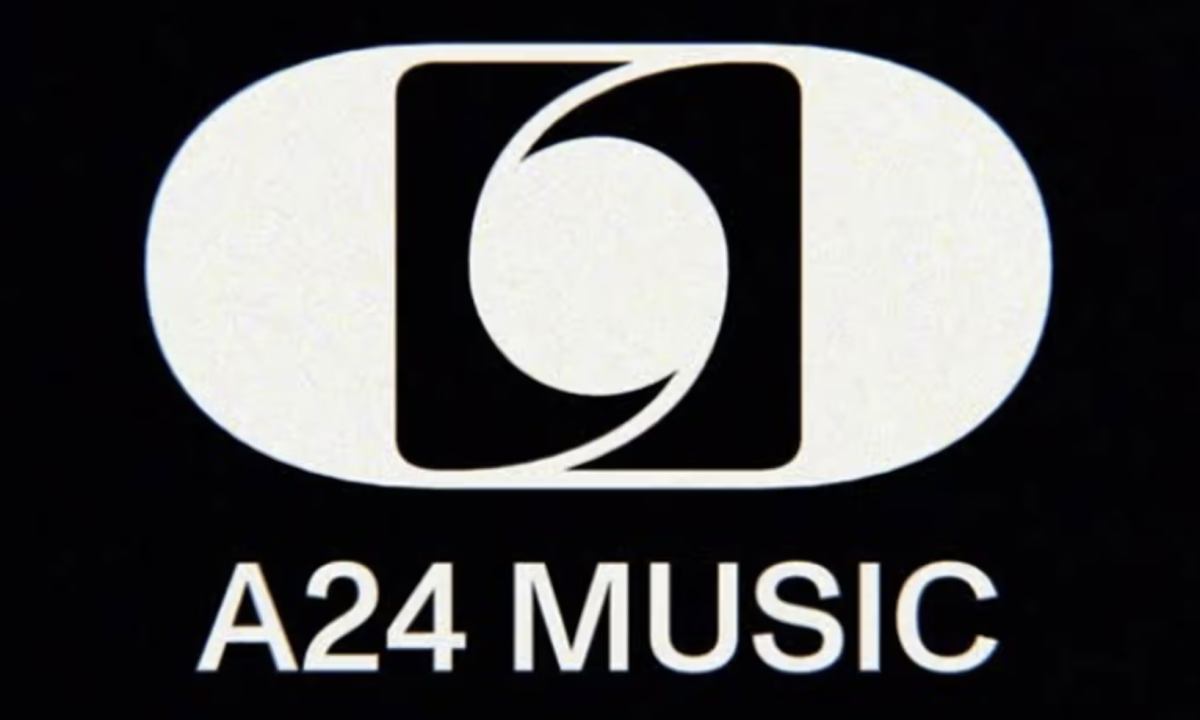 A24 进军音乐领域，正式推出全新企划 A24 Music