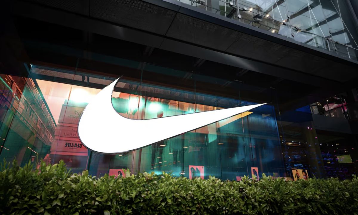 Nike 任命 14 年老员工 Jennifer Hartley 为首席战略官