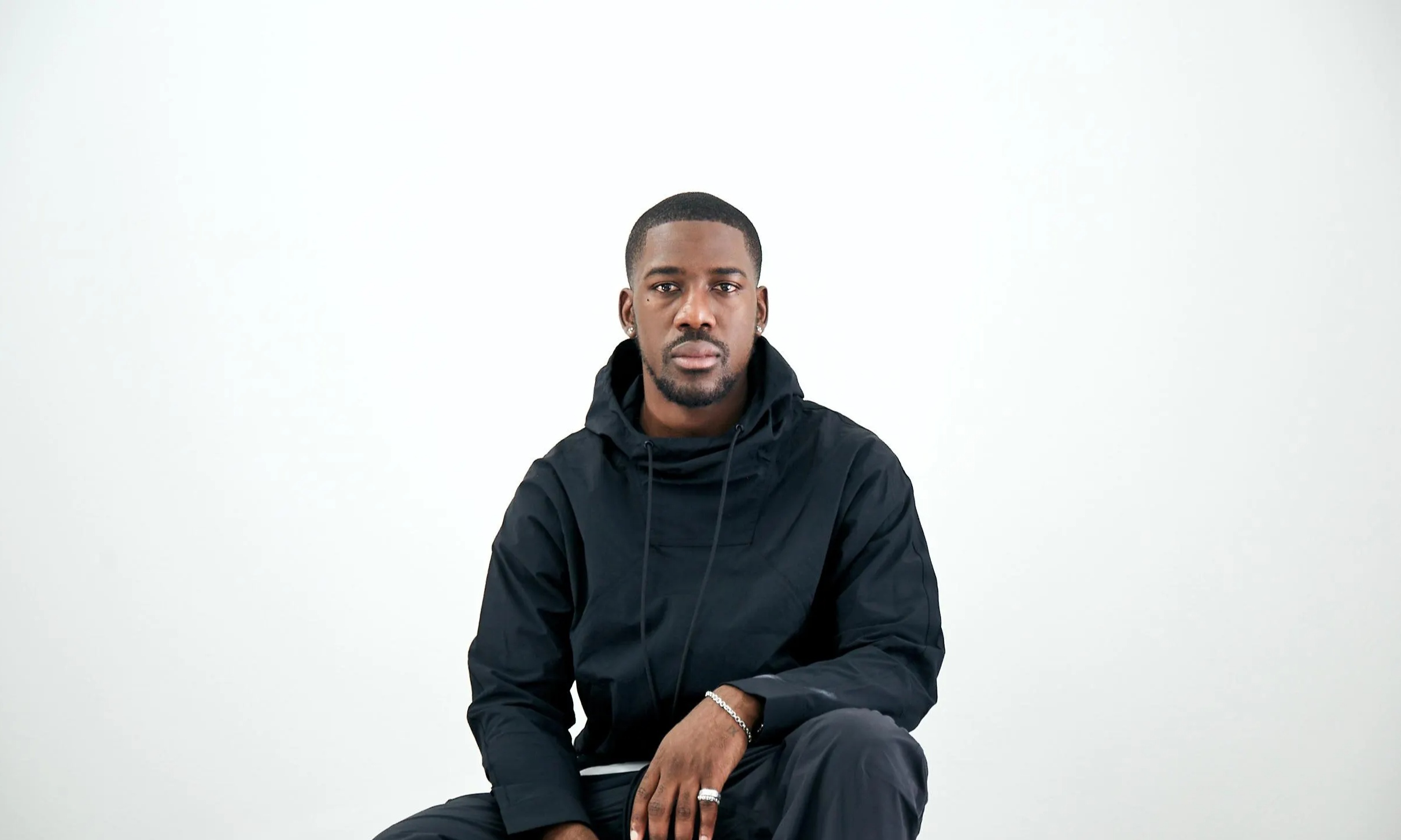 Jide Osifeso 出任 Reebok 篮球部门创意主管