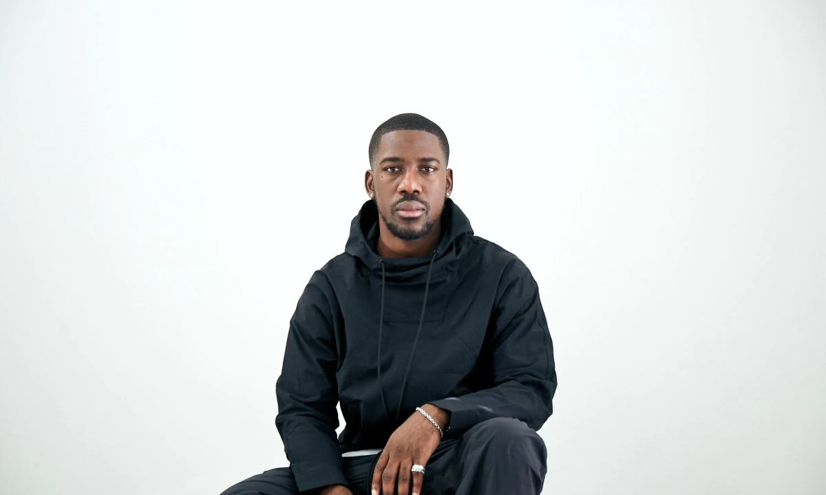 Jide Osifeso 出任 Reebok 篮球部门创意主管
