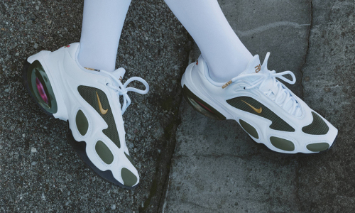 Veneda Carter x Nike 合作鞋款即将发售