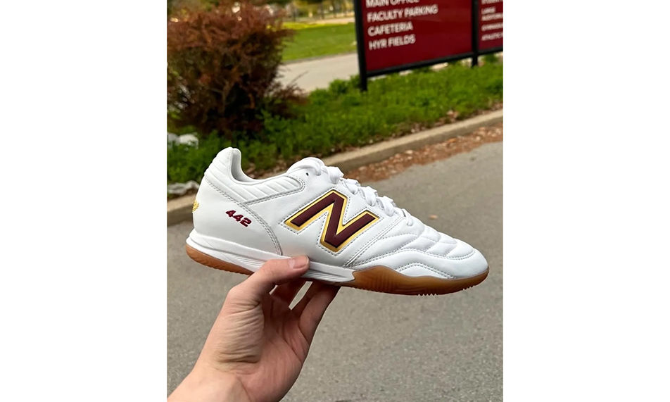 Jack Harlow x New Balance 442 V2 Pro 室内系列即将上线