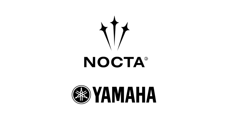 Nike NOCTA x YAMAHA 合作系列即将来袭