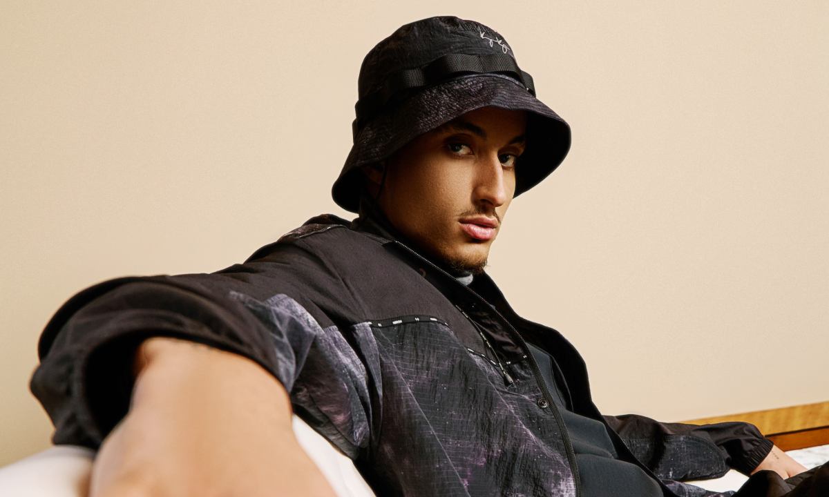 NBA ATELIER x KYLE KUZMA 联名系列正式启程