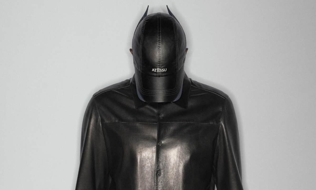 Gentle Monster 推出全新副线品牌 ATiiSSU