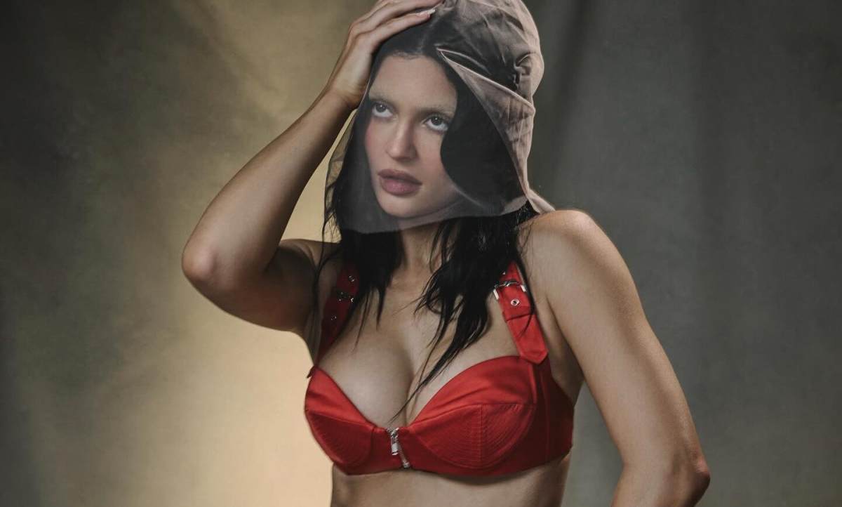 Khy x Dilara Findikoglu 首个合作系列亮相