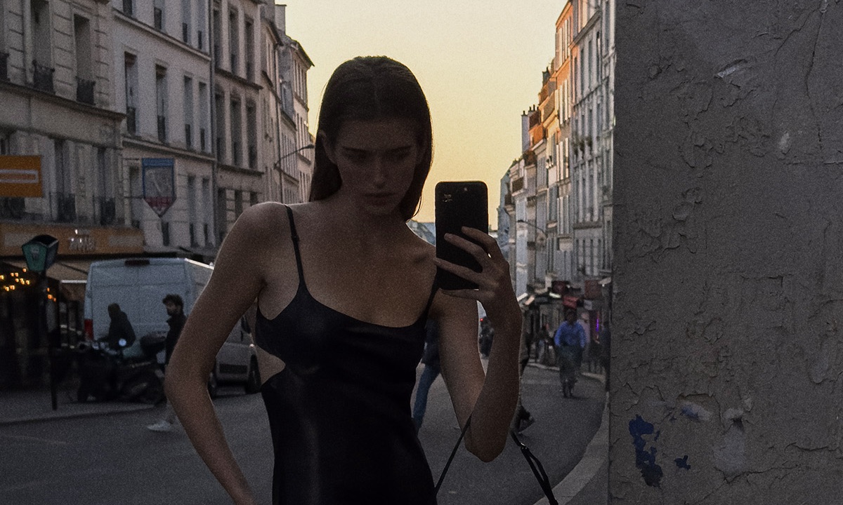 Courrèges 发布 2026 春夏男装与早春女装系列
